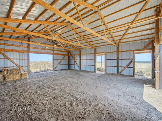 41991 Comanche Creek Road Kiowa, CO 80117