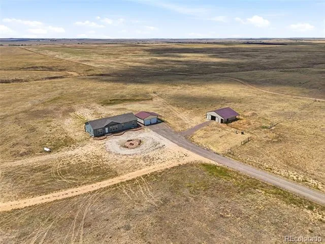 41991 Comanche Creek Road Kiowa, CO 80117