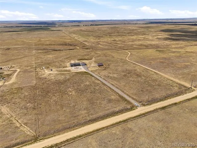 41991 Comanche Creek Road Kiowa, CO 80117