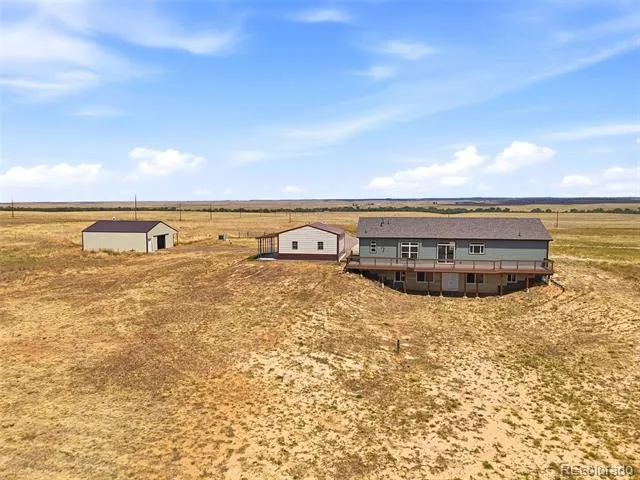 41991 Comanche Creek Road Kiowa, CO 80117