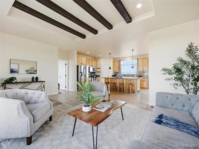 41991 Comanche Creek Road Kiowa, CO 80117