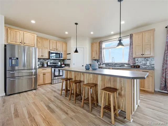 41991 Comanche Creek Road Kiowa, CO 80117