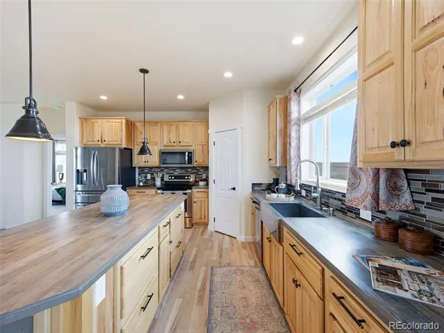 41991 Comanche Creek Road Kiowa, CO 80117