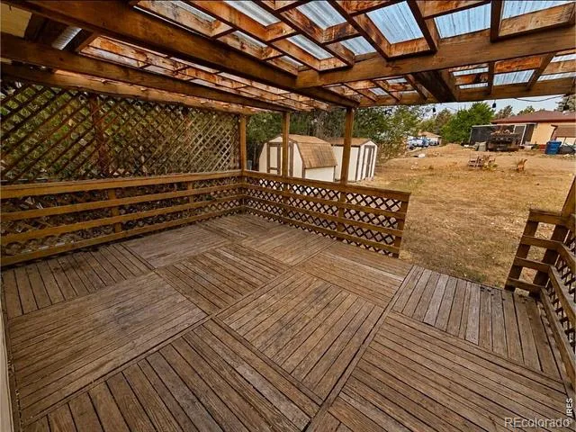 2503 16th Avenue Greeley, CO 80631