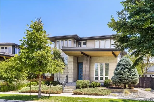 2752 Jamaica Way Denver, CO 80238