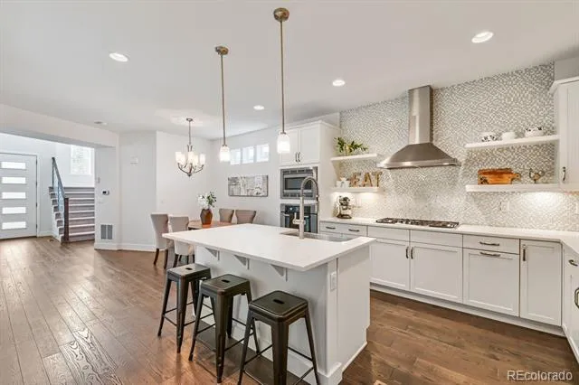 2752 Jamaica Way Denver, CO 80238