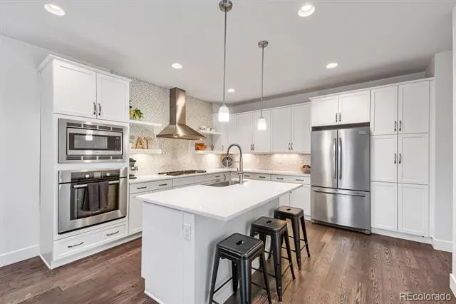 2752 Jamaica Way Denver, CO 80238