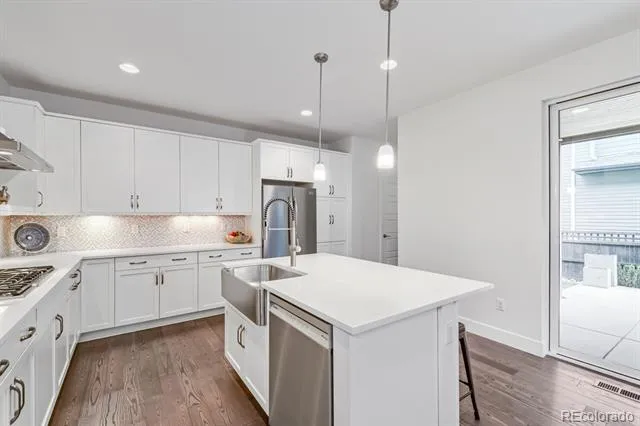 2752 Jamaica Way Denver, CO 80238