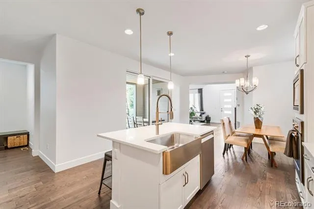 2752 Jamaica Way Denver, CO 80238