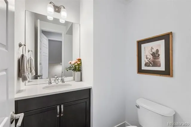 2752 Jamaica Way Denver, CO 80238
