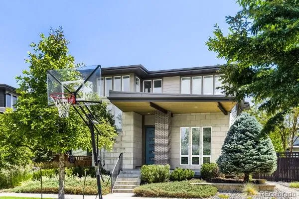 2752 Jamaica Way Denver, CO 80238