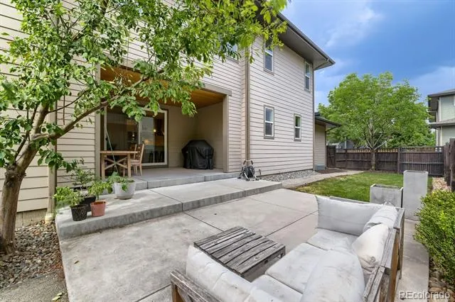 2752 Jamaica Way Denver, CO 80238