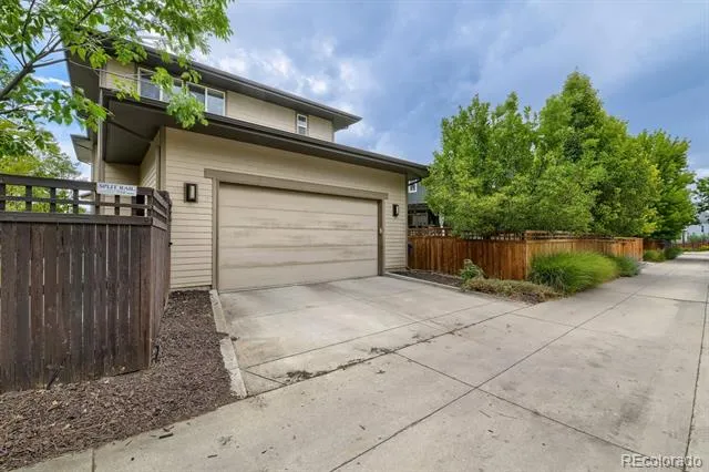 2752 Jamaica Way Denver, CO 80238