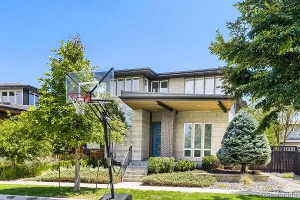 2752 Jamaica Way Denver, CO 80238
