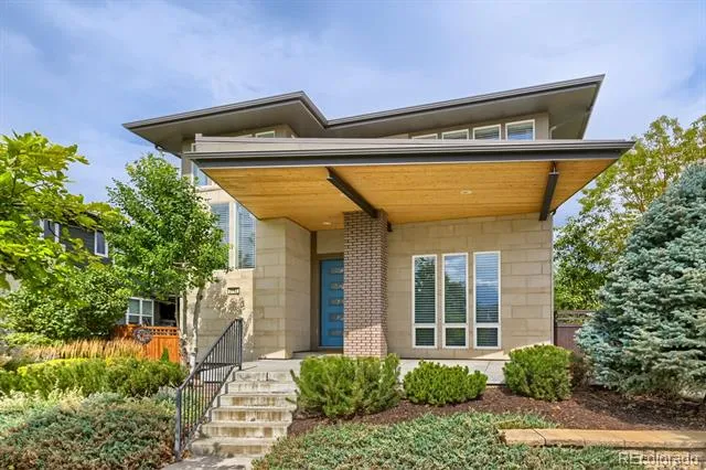 2752 Jamaica Way Denver, CO 80238