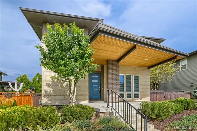 2752 Jamaica Way Denver, CO 80238