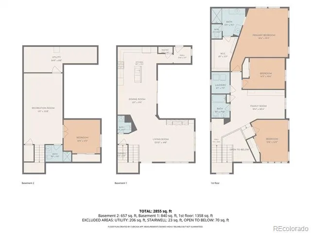 2752 Jamaica Way Denver, CO 80238