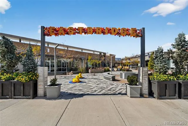 2752 Jamaica Way Denver, CO 80238