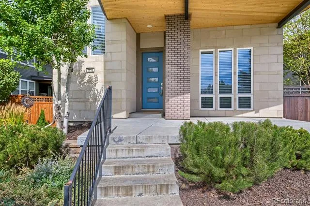 2752 Jamaica Way Denver, CO 80238
