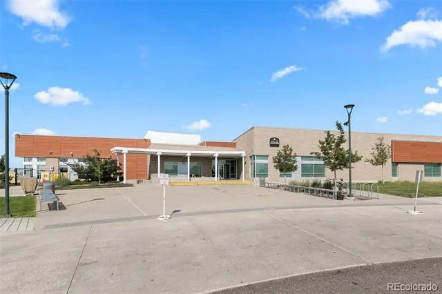 2752 Jamaica Way Denver, CO 80238