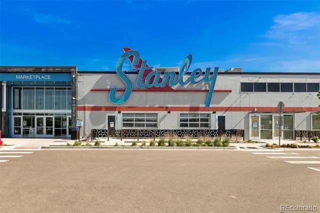 2752 Jamaica Way Denver, CO 80238