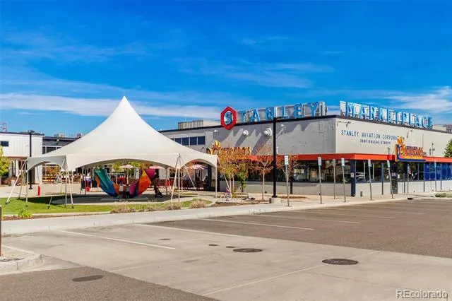 2752 Jamaica Way Denver, CO 80238