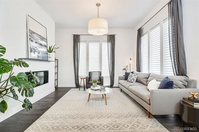 2752 Jamaica Way Denver, CO 80238