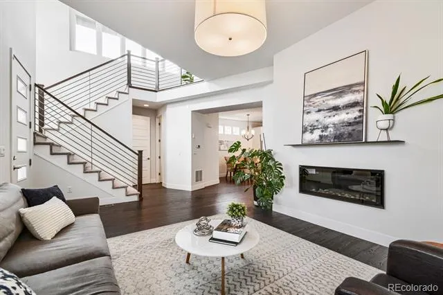 2752 Jamaica Way Denver, CO 80238