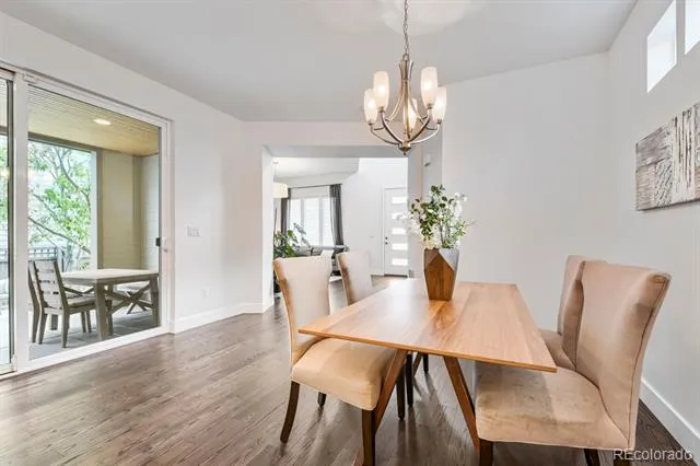 2752 Jamaica Way Denver, CO 80238