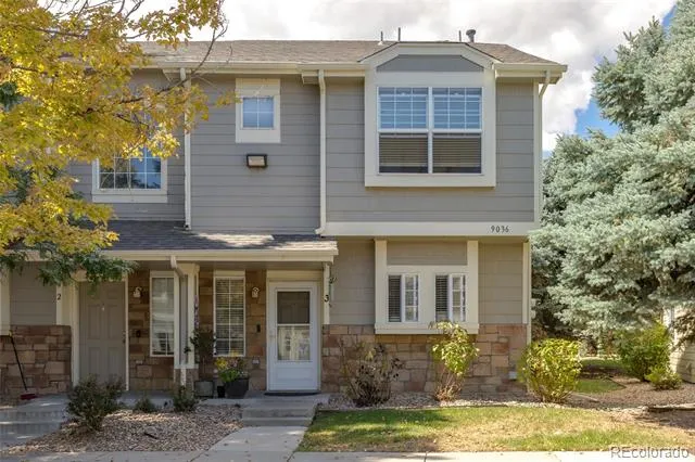 9036 Gale Boulevard #3 Denver, CO 80260