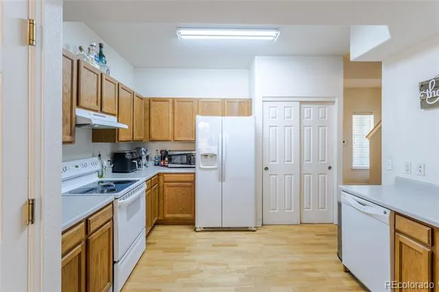 9036 Gale Boulevard #3 Denver, CO 80260