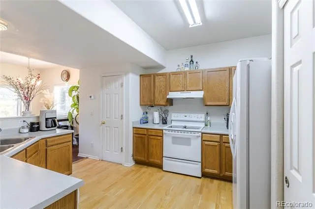 9036 Gale Boulevard #3 Denver, CO 80260