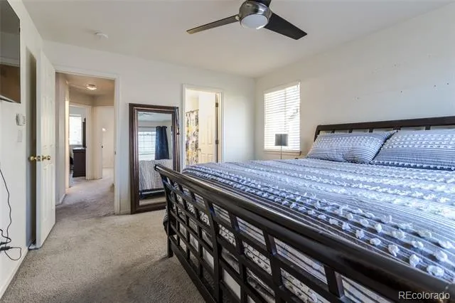 9036 Gale Boulevard #3 Denver, CO 80260