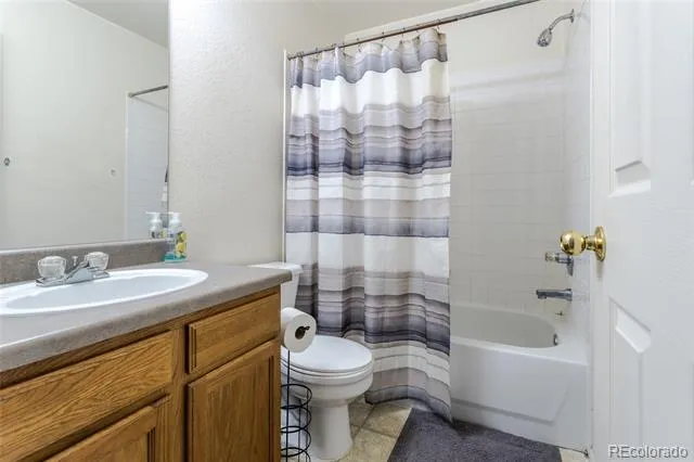 9036 Gale Boulevard #3 Denver, CO 80260