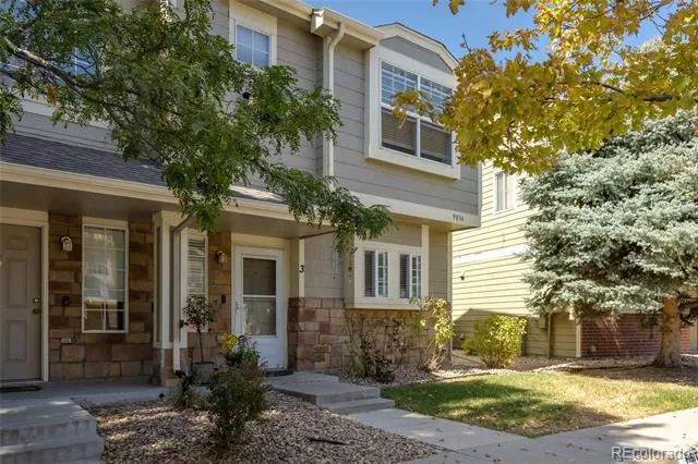 9036 Gale Boulevard #3 Denver, CO 80260
