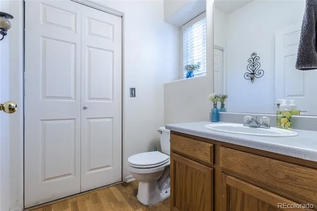 9036 Gale Boulevard #3 Denver, CO 80260