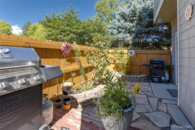 9036 Gale Boulevard #3 Denver, CO 80260