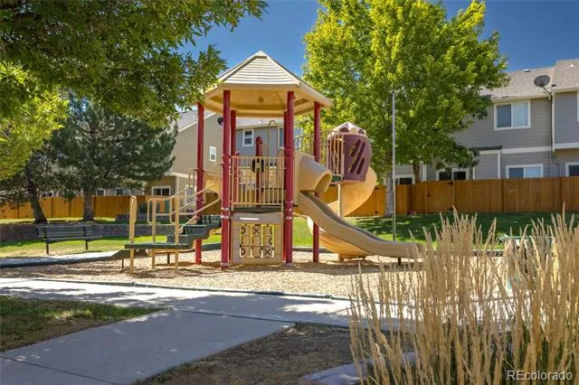 9036 Gale Boulevard #3 Denver, CO 80260