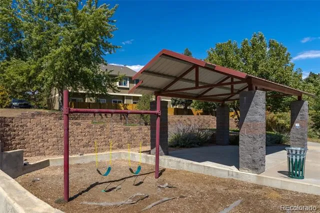 9036 Gale Boulevard #3 Denver, CO 80260