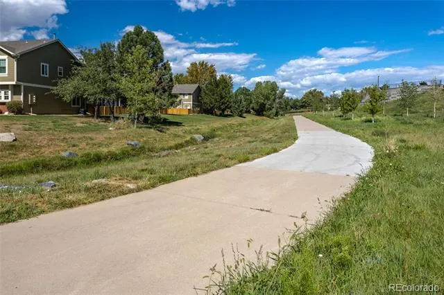9036 Gale Boulevard #3 Denver, CO 80260