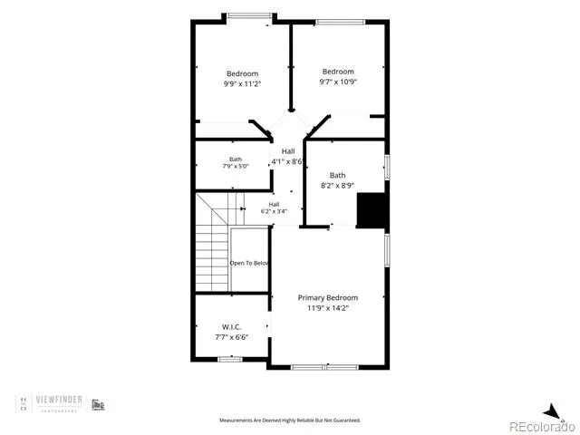9036 Gale Boulevard #3 Denver, CO 80260