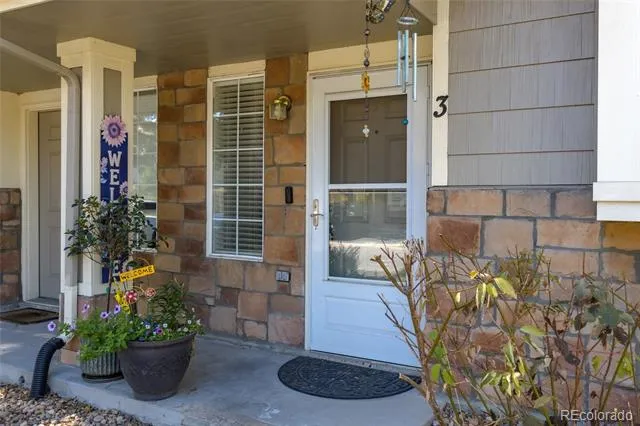 9036 Gale Boulevard #3 Denver, CO 80260