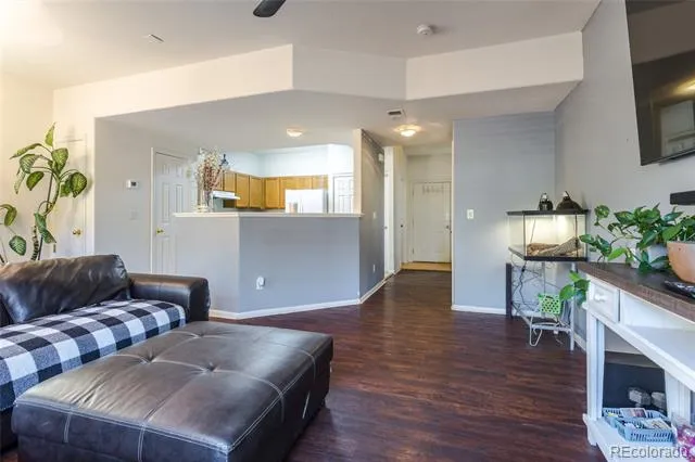9036 Gale Boulevard #3 Denver, CO 80260