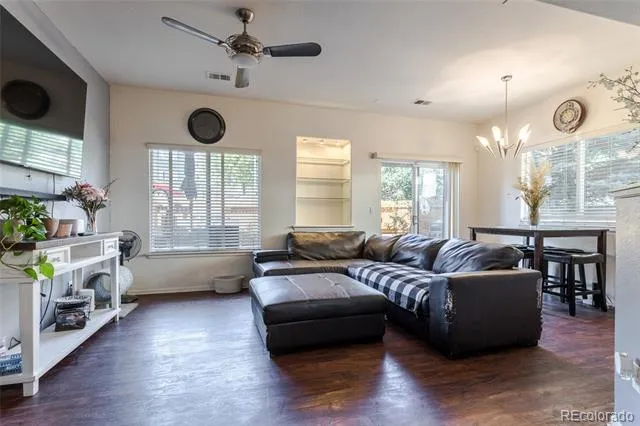9036 Gale Boulevard #3 Denver, CO 80260