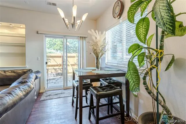 9036 Gale Boulevard #3 Denver, CO 80260