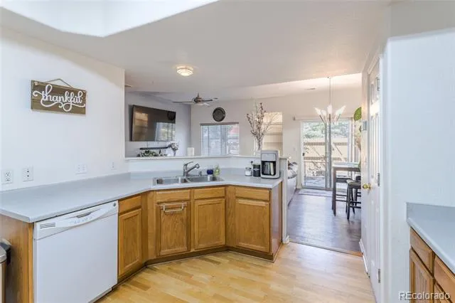 9036 Gale Boulevard #3 Denver, CO 80260