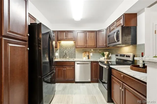 3295 S Ammons Street #108 Lakewood, CO 80227