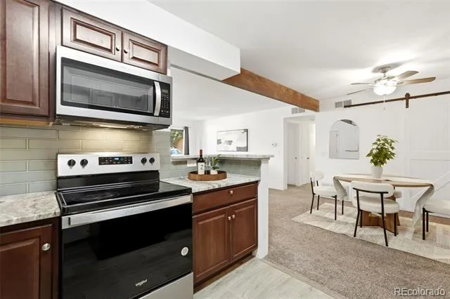 3295 S Ammons Street #108 Lakewood, CO 80227