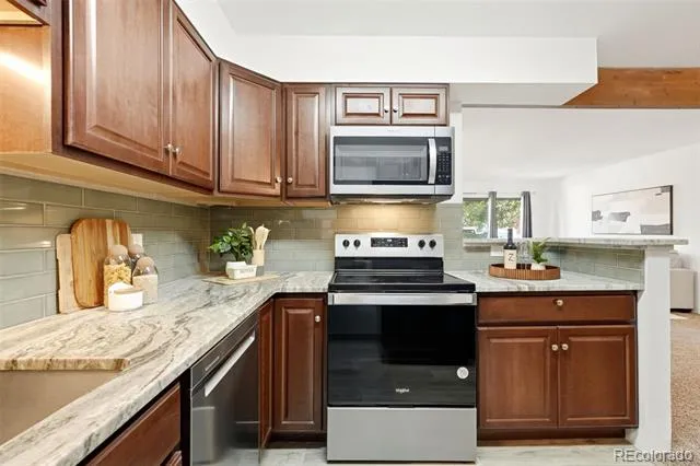 3295 S Ammons Street #108 Lakewood, CO 80227