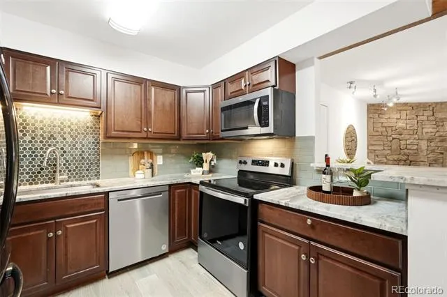 3295 S Ammons Street #108 Lakewood, CO 80227